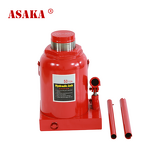Hydraulic Bottle Jack Factory - 50 Tons Big Red Stubby for Bottle