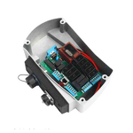 Mini Lifting Equipment Supplier - ASAKA 125KG Electric Chain Hoist for Construction