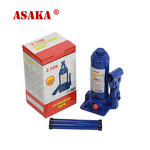 Trailer Hydraulic Jacks Supplier - Top Quality CE Certification 3-4 Ton for Car