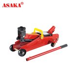 Hydraulic Floor Jack Factory - Made in China 2T High Quality Best Price