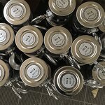 Manual Hand Chain Hoist Factory - Stainless Steel Cheap Price 1T 7M Gear