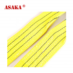 Heavy Duty Lifting Sling Factory - China Factory 3Ton 6Meter Eye Loops Design