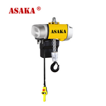 Intelligent Chain Hoist Supplier - 500kg 220v Small Electric Lifter Accept Hand Control