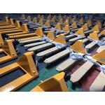 Hand Pallet Truck Manufacturer - Made in China Best Price 2.5T Superior Quality