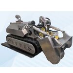 Sludge Cleaning Machine Supplier - OEM Stainless Steel Waterproof