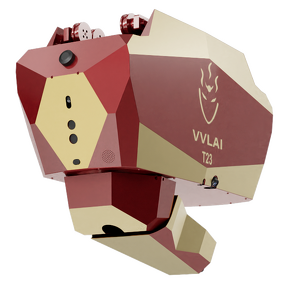 Emergency Rescue Robot Manufacturer - OEM AI Tunnel Management