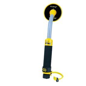 Handheld Metal Detector Factory - OEM High Precision Induction