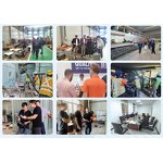 Sludge Cleaning Machine Supplier - OEM Stainless Steel Waterproof