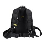 Aluminium Scuba Tank Supplier - OEM DIDEEP 3L High-Pressure