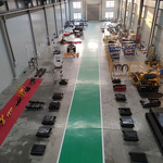 Sludge Cleaning Machine Supplier - OEM Stainless Steel Waterproof