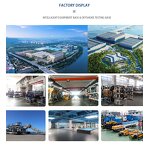 Deep-sea Rov Factory - OEM VP22 3000 Meters Subsea Cable