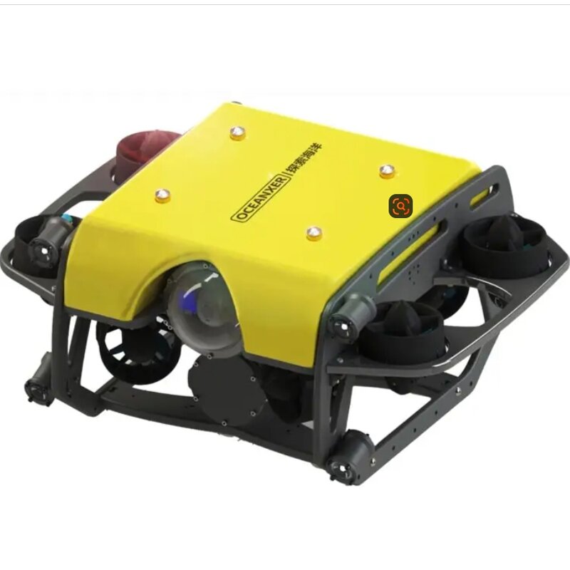 Underwater Drone Supplier - OEM S200 Professional 300 Meters Depth
