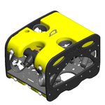 Pipeline Inspection Rov Supplier - OEM VP06 Dam Pier Testing