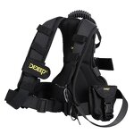 Double Cylinders Supplier - OEM DIDEEP 3L+3L 60-80 Minutes