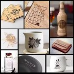 Portable Laser Engraver Supplier - Deep Engraving 5w Laser Marking Machine for Metal