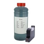 Eco Solvent Ink Cartridge Supplier - New XP600 1000ml Refill 1-Year Warranty