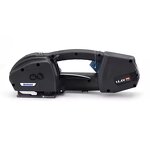 Automatic Handheld Strapping Machine Manufacturer - V2-k1 Electric for Beverages Textiles Plastic