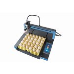 Single Color Egg Ink Jet Printer Factory - Automatic for Coding Print Date Stamping