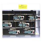 Fully Automatic Egg Ink Jet Printer Supplier - Six-nozzles 600 Dpi HD Ink Jet