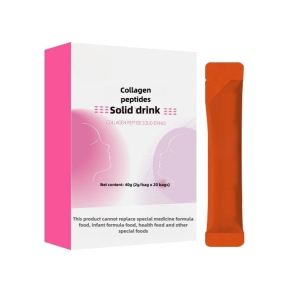 Hydrolyzed Collagen Manufacturer - OEM Multi Collagen Peptides