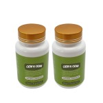 瘦身胶囊源头工厂 - 草本碳水阻断剂代工