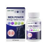 男性生育片生产厂家 - 能量提升胶囊代工