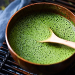 抹茶粉源头工厂 - 典礼级日本茶代工