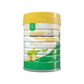 Probiotic Protein Powder Manufacturer - OEM Immune System Support