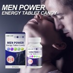 男性生育片生产厂家 - 能量提升胶囊代工