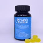 Throat Candy Manufacturer - OEM Herbal Loquat Licorice