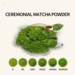 抹茶粉生产厂家 - 典礼级茶品代工