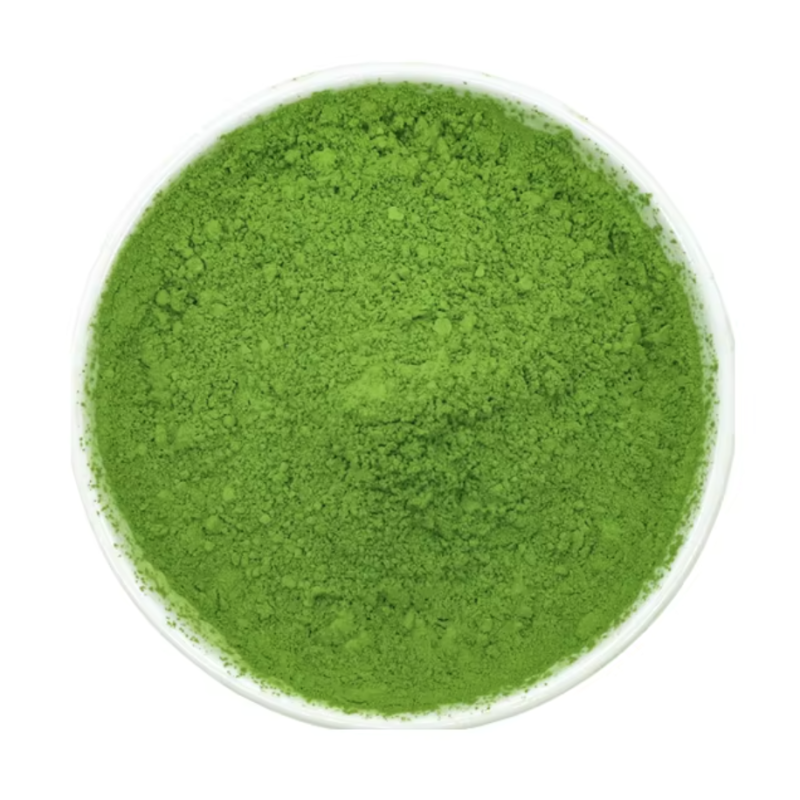 Matcha Powder Manufacturer - OEM Ceremonial Grade Tea