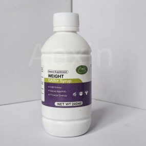 Weight Gainer Supplement Manufacturer - OEM Wholesale Nutrition Shake