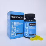 Throat Candy Manufacturer - OEM Herbal Loquat Licorice