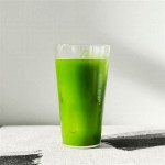 抹茶粉源头工厂 - 可定制绿茶代工