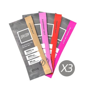 Electrolyte Drink Factory - OEM Sugar Free Energy Mix