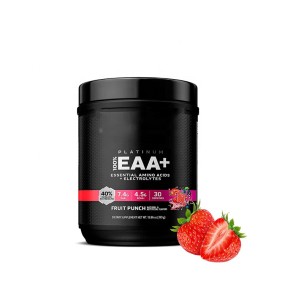 Vitamin B Powder Manufacturer - OEM BCAA EAA Supplement