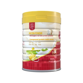 Protein Powder Manufacturer - OEM Sugar Free High Calcium