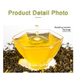 茉莉花茶生产厂家 - 奶茶商用级代工