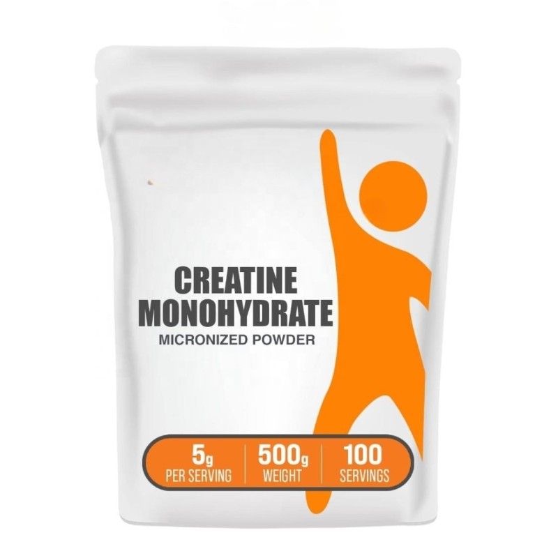 Creatine Supplement Manufacturer - OEM Efficient Absorption