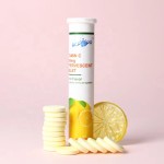 泡腾片源头工厂 - 多维C配方代工