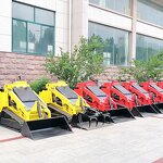 Electric Stair Climber Factory - OEM Hand Trucks Lift Climbing Stairs