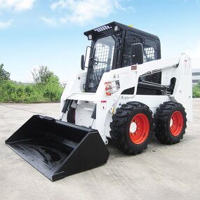 Backhoe Excavator Loader Supplier - OEM Yuanxing 44 New Mini