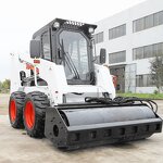 Backhoe Excavator Loader Supplier - OEM Yuanxing 44 New Mini