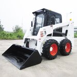 Waste Paper Baler Supplier - OEM 10t Small Vertical Double Cylinder