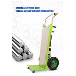 Electric Stair Climbing Trolley Manufacturer - OEM Dolly Hand Cart