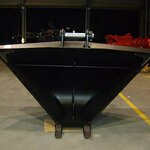 Excavator Attachment Factory - OEM FREE SHIPPING Cheap V Ditch