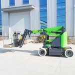 Material Handling Machinery
