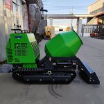 Portable Concrete Mixer Factory - OEM Factory Construction Mobile