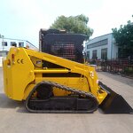 Skid Steer Attachment Supplier - OEM High Efficiency Loader